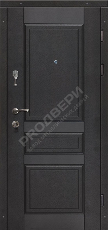 Фотография «Дверь МДФ №67»