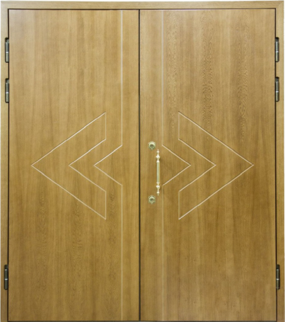 Фотография «Парадная дверь №141»