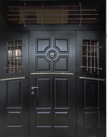 Фотография «Парадная дверь №146»