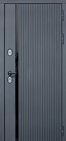 Фотография «Дверь МДФ №213»