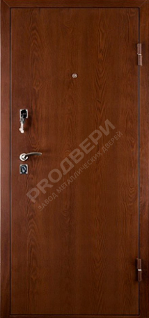 Фотография «Дверь Ламинат №4»