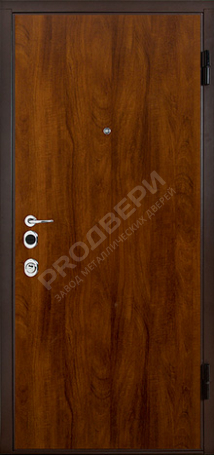 Фотография «Дверь Ламинат №8»