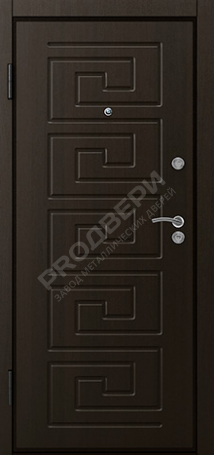 Фотография «Дверь с фотопечатью №8»