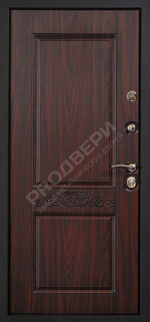 Фотография «Дверь МДФ №92»