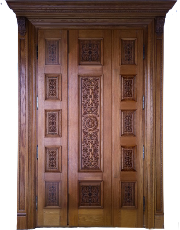Фотография «Парадная дверь №222»