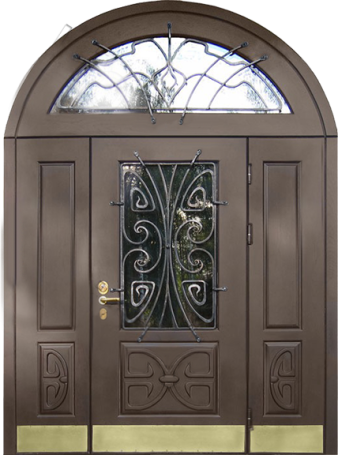 Фотография «Парадная дверь №155»