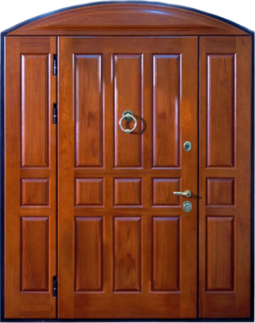 Фотография «Парадная дверь №145»