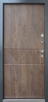 Фотография «Дверь МДФ №221»