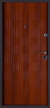 Фотография «Дверь с терморазрывом №13»