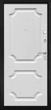 Фотография «Дверь Порошок №37»